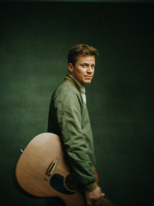 TOBIAS PÖTZELSBERGER " A Little Closer" 
